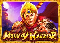 Monkey Warrior