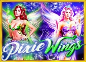 Pixie Wings